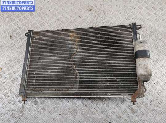 купить Радиатор охлаждения (конд.) на Opel Omega B (1994-2003)