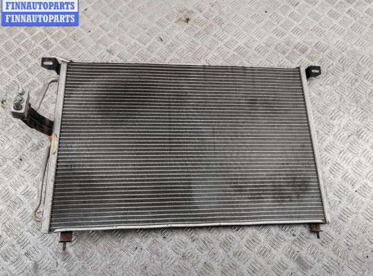 купить Радиатор охлаждения (конд.) на Opel Omega B (1994-2003)