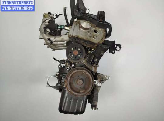 купить Двигатель (ДВС) на Nissan Primera P11 (1999-2002)