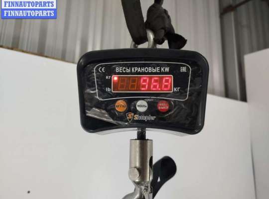 купить Двигатель (ДВС) на Nissan Primera P11 (1999-2002)