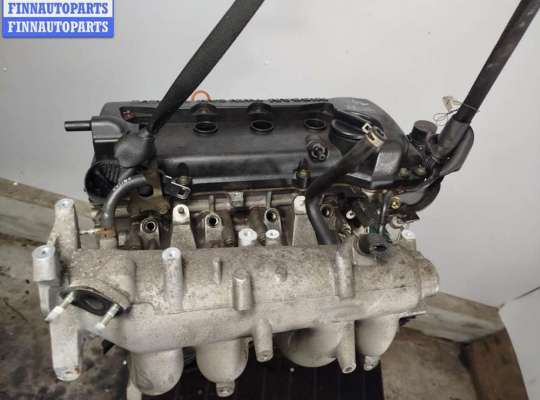 купить Двигатель (ДВС) на Nissan Primera P11 (1999-2002)