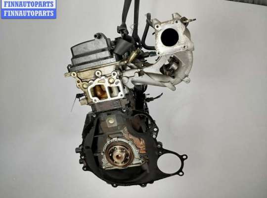 купить Двигатель (ДВС) на Nissan Primera P11 (1999-2002)