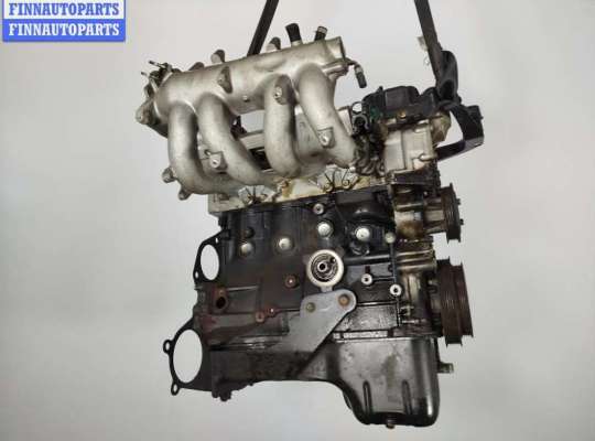 купить Двигатель (ДВС) на Nissan Primera P11 (1999-2002)