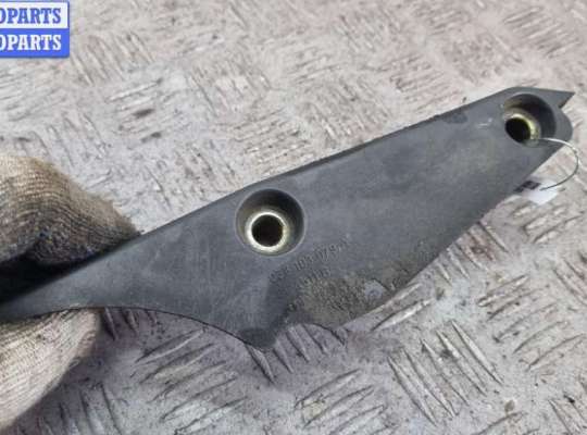 Кожух (крышка) ремня ГРМ на Volkswagen Passat B5 (3B)