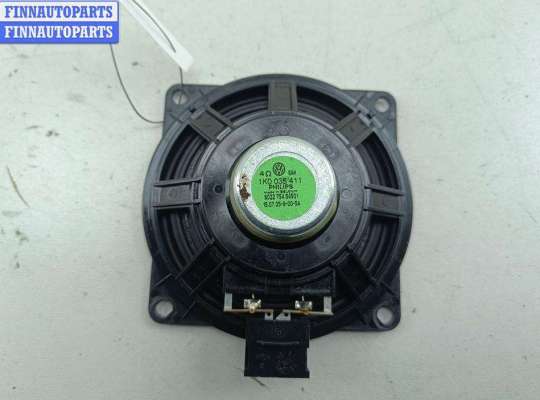 купить Динамик двери передней правой на Volkswagen Golf-5