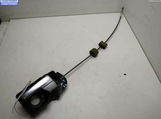 Ручка двери внутренняя задняя левая FO1386906 на Ford Mondeo III (2000-2007)