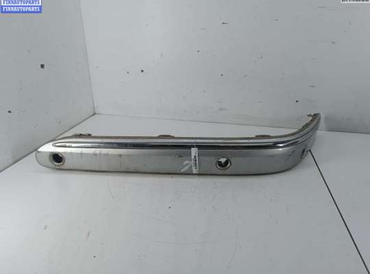 купить Молдинг бампера переднего на Mercedes W203 (C)