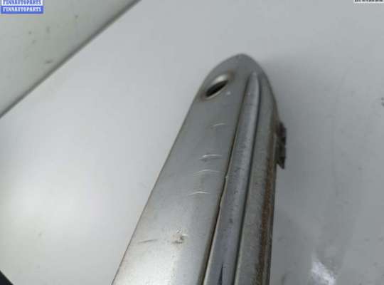 купить Молдинг бампера переднего на Mercedes W203 (C)
