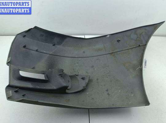 Клык (часть) бампера на Ford Transit Mk6 / Mk7