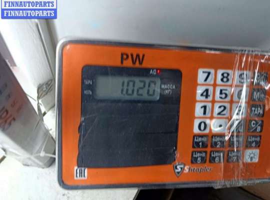 Клык (часть) бампера на Ford Transit Mk6 / Mk7