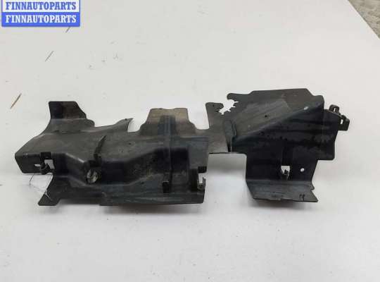 купить Воздуховод на Volkswagen Passat B6
