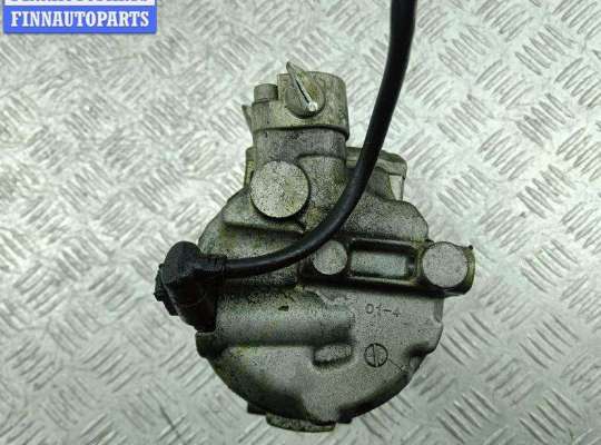 купить Компрессор кондиционера на Volkswagen Golf-5