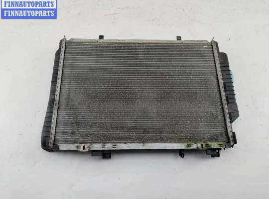 купить Радиатор основной на Mercedes C-Class W202 (1993-2000)