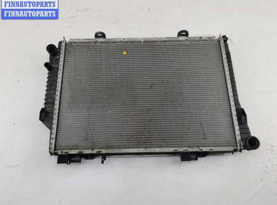 купить Радиатор основной на Mercedes C-Class W202 (1993-2000)