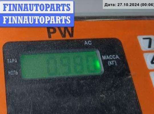 купить Зеркало наружное правое на Audi A4 B6 (2001-2004)