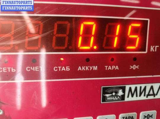 купить Корпус салонного фильтра на Volkswagen Passat B4