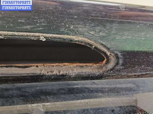 купить Крышка багажника (дверь задняя) на Volkswagen Passat B6