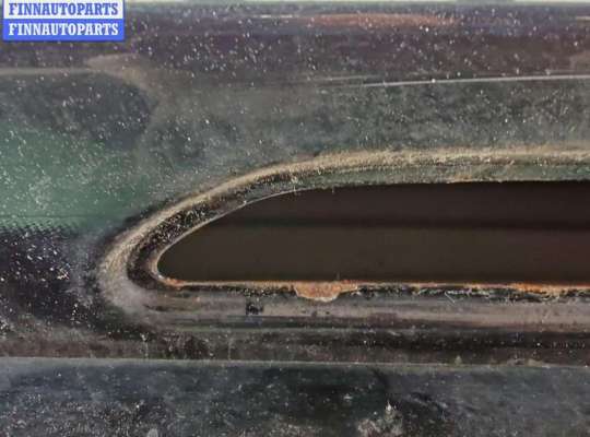 купить Крышка багажника (дверь задняя) на Volkswagen Passat B6