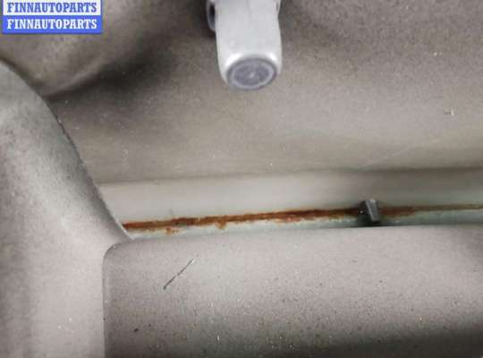 купить Крышка багажника (дверь задняя) на Volkswagen Passat B6