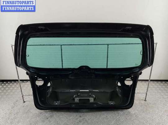 купить Крышка багажника (дверь задняя) на Volkswagen Passat B6