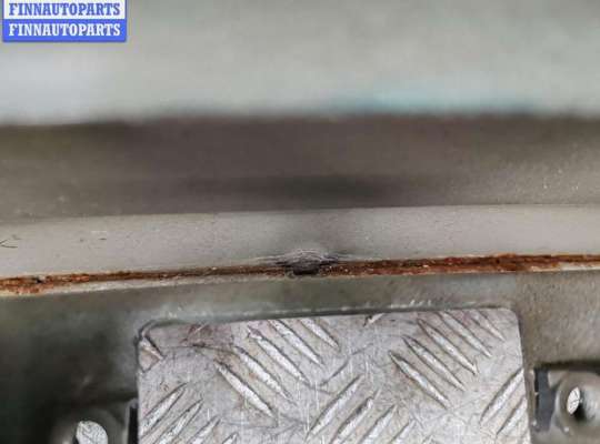 купить Крышка багажника (дверь задняя) на Volkswagen Passat B6