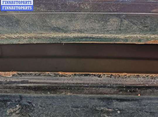 купить Крышка багажника (дверь задняя) на Volkswagen Passat B6