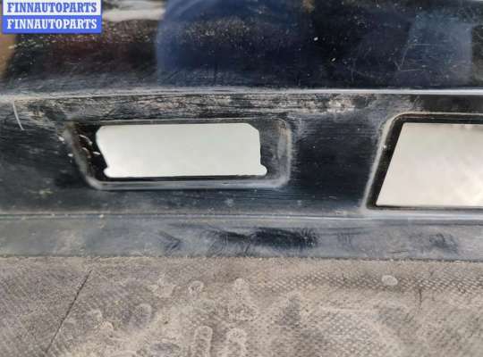 купить Крышка багажника (дверь задняя) на Volkswagen Passat B6