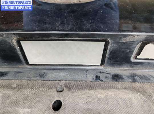 купить Крышка багажника (дверь задняя) на Volkswagen Passat B6