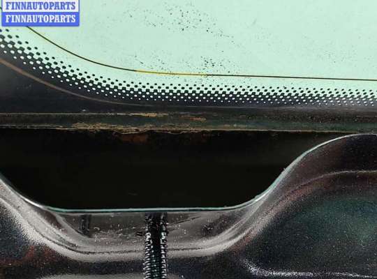 купить Крышка багажника (дверь задняя) на Volkswagen Passat B6