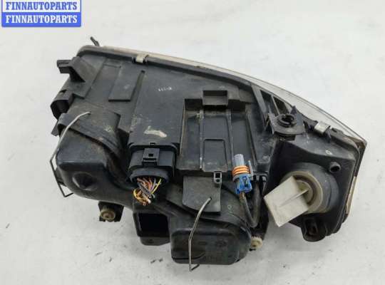 купить Фара левая на Audi A6 C5 (1997-2005)
