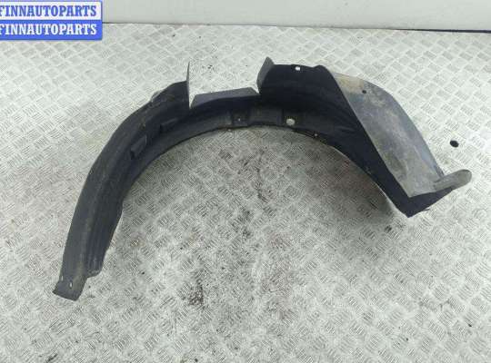 купить Защита крыла (подкрылок) передняя левая на Opel Combo C (2001-2011)