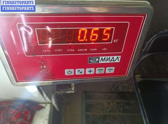 купить Защита крыла (подкрылок) передняя левая на Opel Combo C (2001-2011)