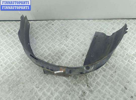 купить Защита крыла (подкрылок) передняя левая на Opel Combo C (2001-2011)