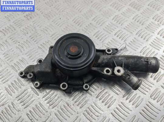 купить Насос водяной охлаждения на Mercedes C-Class W203 (2000-2006)