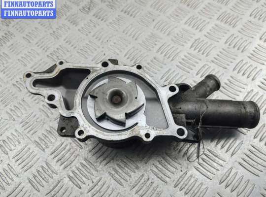 купить Насос водяной охлаждения на Mercedes C-Class W203 (2000-2006)