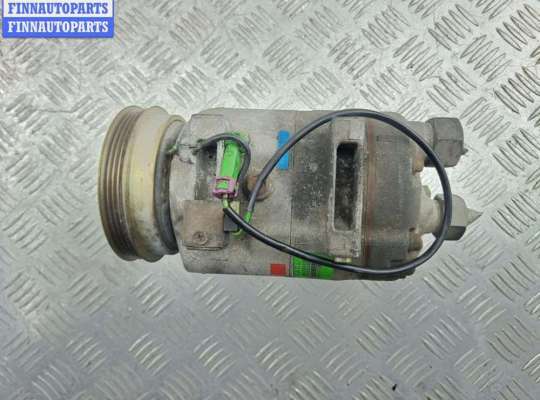 Компрессор кондиционера AU1708776 на Audi A6 C5 (1997-2005)
