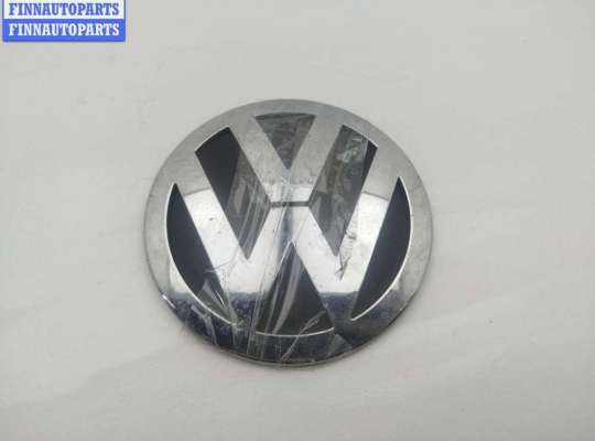 Эмблема VG2739601 на Volkswagen Passat B6