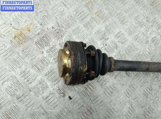 купить Полуось задняя на BMW 3 E36 (1991-2000)