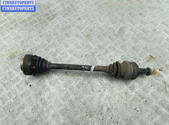 купить Полуось задняя на BMW 3 E36 (1991-2000)