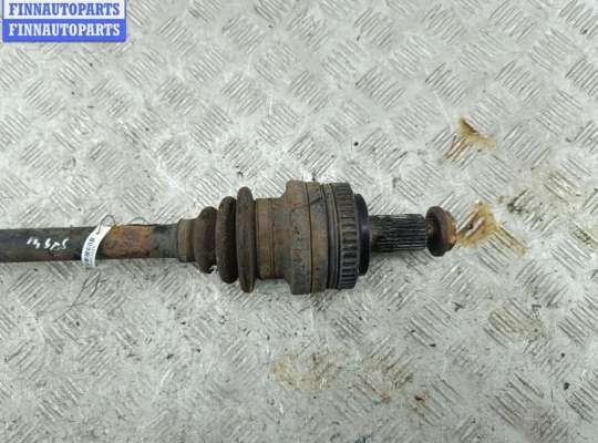 купить Полуось задняя на BMW 3 E36 (1991-2000)