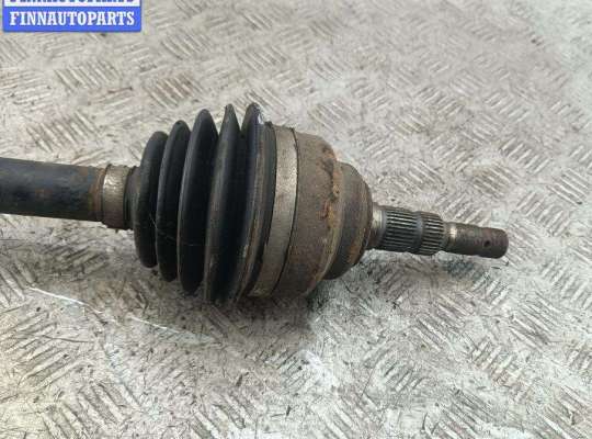 купить Полуось передняя левая на Opel Zafira A (1999-2005)