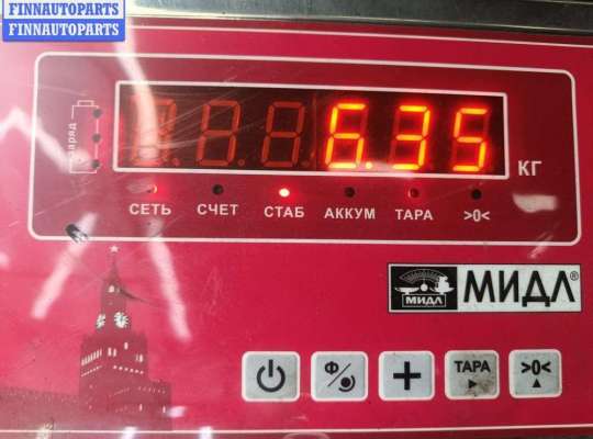 купить Полуось передняя левая на Opel Zafira A (1999-2005)