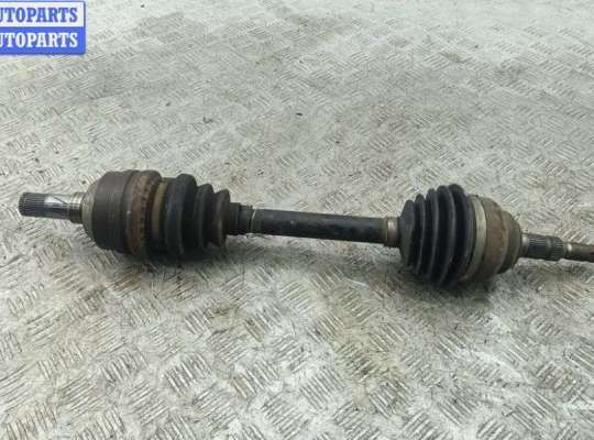 купить Полуось передняя левая на Opel Zafira A (1999-2005)