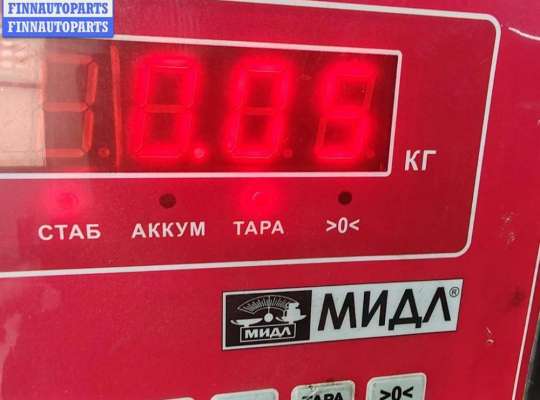 купить Датчик ABS задний на Ford Mondeo III (2000-2007)