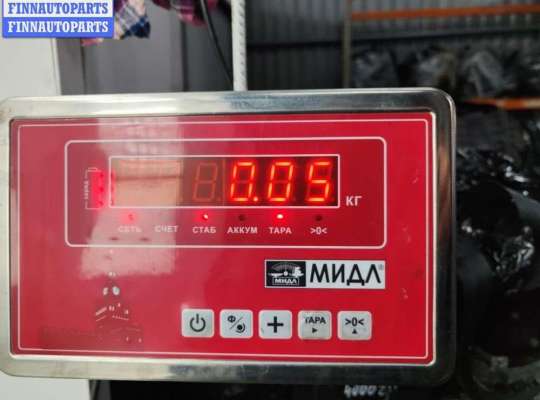 купить Форсунка топливная на Volkswagen Passat B5+ (GP)