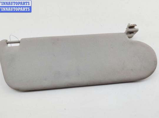 купить Козырек солнцезащитный левый на Opel Astra G (1998-2004)