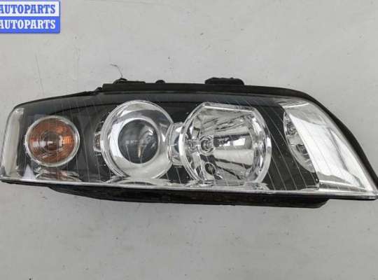 Фара правая AU1755694 на Audi A4 B6 (2001-2004)