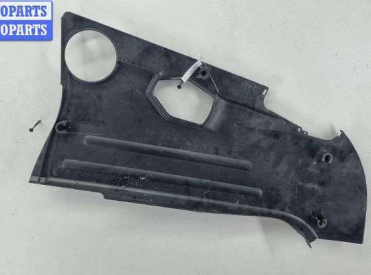 купить Накладка декоративная на Volkswagen Touareg