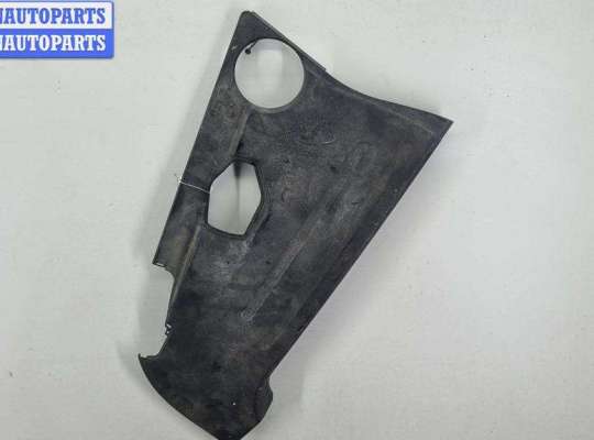 купить Накладка декоративная на Volkswagen Touareg