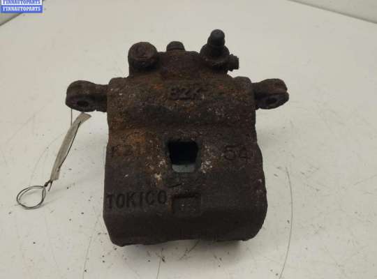 Суппорт на Suzuki Baleno (EG)